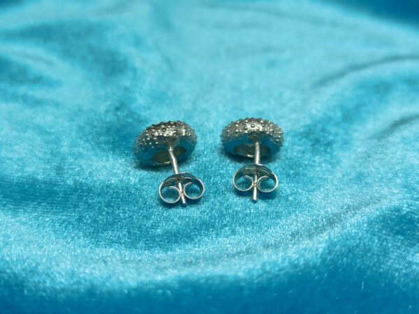 Pendientes de presión erizos de mar - Image 5