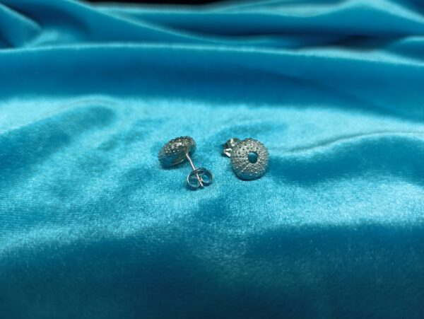 Pendientes de presión erizos de mar - Image 2