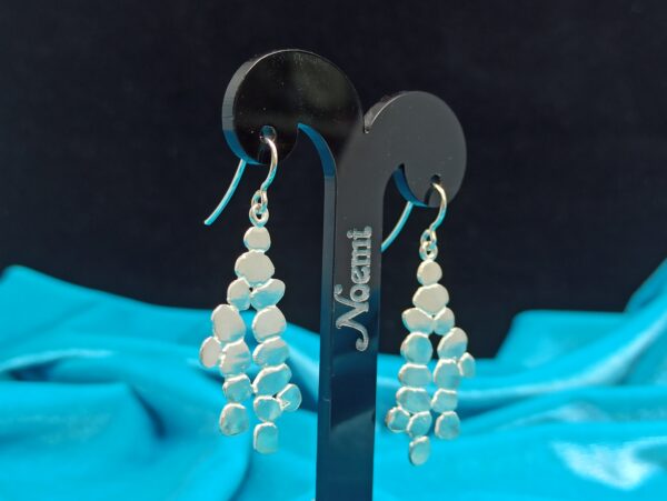 Pendientes de Coral largo - Image 2